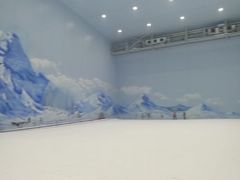 -哈尔滨热雪奇迹