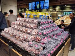 -胖东来生活广场(健康路店)