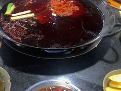 -星鸿社重庆老火锅