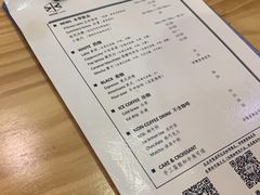 -WATER CAFE(广厦店)