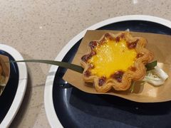 -点都德(汇盈广场店)