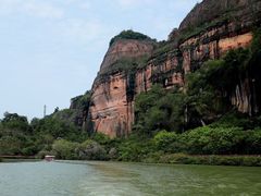 -丹霞山风景名胜区