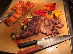 -Social 秀西餐厅-长沙瑞吉酒店(运达店)