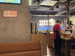 -西塔老太太泥炉烤肉(望京一店)