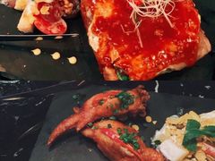 -Let's Taipei 非常烘焙(太古里店)