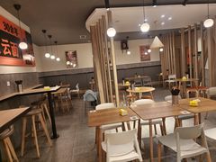 大堂-庆蓉云·庆云面(双林店)