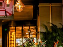 -恰餐厅及酒吧CHAR Bar & Grill(北京三里屯洲际店)