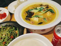 -伊喜饺子·烤鸭(五道口学院路店)