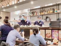 大堂-玄白·炭烤活鳗(上海首店)