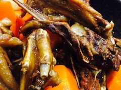 美极鸭五件-美极鲜食坊(宝安南路店)