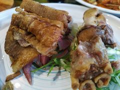-大灶头·新昌菜(中国茶市店)