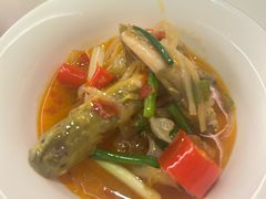 -漾亚·雍雅合鲜(桐梓林店)