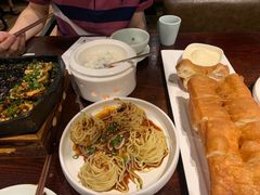 -拈菜(观音桥阳光世纪店)