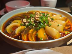 -六月雪干锅(绵阳凯德广场店)