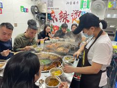 -吴记麻辣烫(曙光中路店)