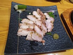 -晶吉·居酒屋·烧鸟·生鱼饭(中山区民主广场店)