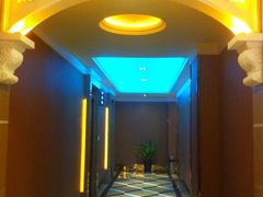 过道-超悦铜锣湾KTV(绍兴袍江店)