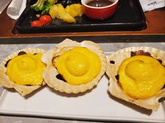 -必胜客(松雷店)
