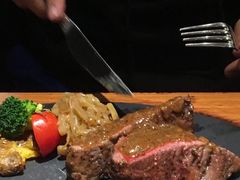 -西堤厚牛排(王府井店)