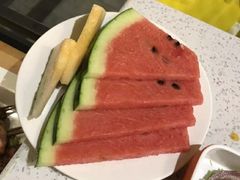 -蜀都小君肝串串香火锅(龙华旗舰店)