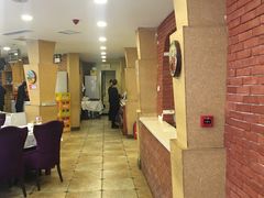 -伊斯兰清真餐厅(朝外大街店)