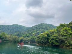 -鼎湖山风景区