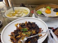 -隆喜元鱼汤包·海鲜(中联广场店)