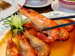 -果然居酒家 · 顺德园林私房菜