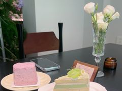 -云蛋糕CLOUD CAKE·生日蛋糕·甜品台·商务茶歇(瑞安店)