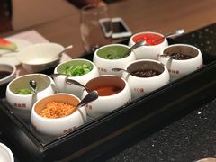 -协成海鲜火锅(情侣路店)