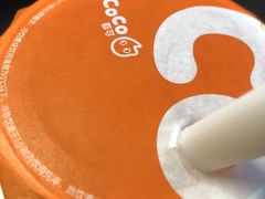 -CoCo都可(久隆店)