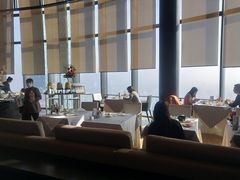 -金陵饭店 56F 家·海鲜火锅餐厅