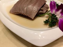 -粤味馆(黄河路店)