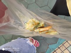 -咏春葱油饼(德政中路店)