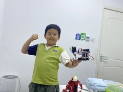 -瓦力工厂机器人·信息学奥赛·科技特长生·人工智能(亦庄校区)