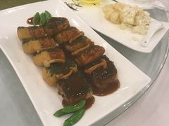 -紫玉轩精菜馆(东川路店)