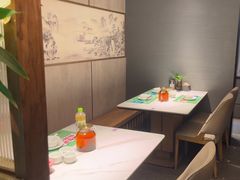 -鑫小城故事·藕汤·家常菜(台北一路总店)