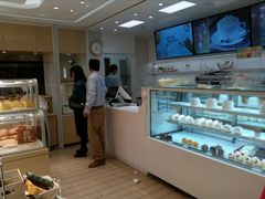 -好利来(交大店)