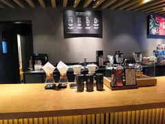 -星巴克(夏日百货店)