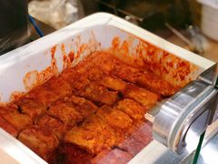 -上海全国土特产食品商场(淮海中路店)