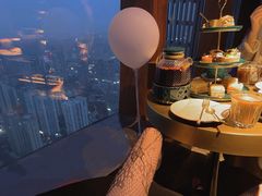 -泉客厅LAPUTA·天空之城