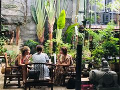 -The Flowers Coffee(南山店)