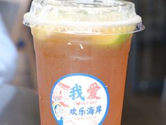 -陈鹏鹏潮汕菜(欢乐海岸 海边景观店)