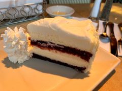 -The Cheesecake Factory芝乐坊餐厅(王府中环东座店)