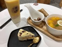 -炖物24章·顺时轻养茶(杭州大厦店)