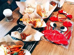 -Taco Bell 塔可贝尔(东方明珠店)