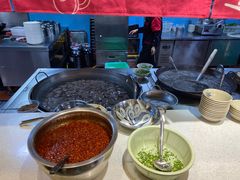 -杨三孃跷脚牛肉(中粮鸿云悦街店)