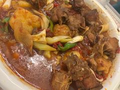 -海尔巴格一甸茶餐厅(团结路店)