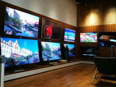 电视-Sony Store 索尼(来福士店)