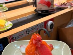 -友壹町寿司(佛山新DNA店)